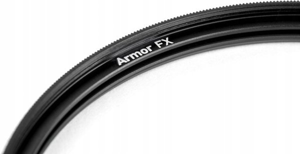 Φίλτρο UV NiSi Armor FX PRO Nano L395, 82 mm