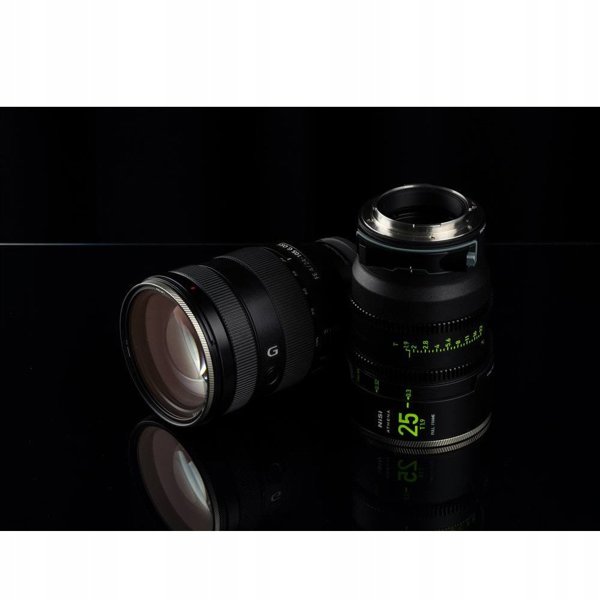 Φίλτρο UV NiSi Armor FX PRO Nano L395, 82 mm