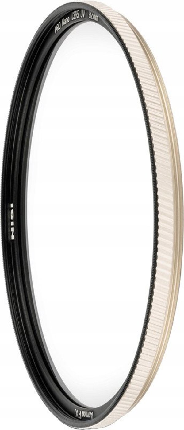 Φίλτρο UV NiSi Armor FX PRO Nano L395, 82 mm