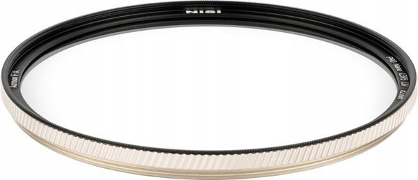 Φίλτρο UV NiSi Armor FX PRO Nano L395, 82 mm