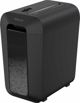 Καταστροφέας Εγγράφων Fellowes LX65, P-4, Τεμαχισμός 10 Φύλλων, Τεχνολογία SafeSense, Για Σπίτι & Γραφείο