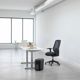 Καταστροφέας Εγγράφων Fellowes LX65, P-4, Τεμαχισμός 10 Φύλλων, Τεχνολογία SafeSense, Για Σπίτι & Γραφείο