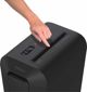 Καταστροφέας Εγγράφων Fellowes LX65, P-4, Τεμαχισμός 10 Φύλλων, Τεχνολογία SafeSense, Για Σπίτι & Γραφείο