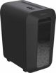 Καταστροφέας Εγγράφων Fellowes LX65, P-4, Τεμαχισμός 10 Φύλλων, Τεχνολογία SafeSense, Για Σπίτι & Γραφείο