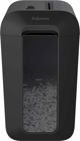 Καταστροφέας Εγγράφων Fellowes LX65, P-4, Τεμαχισμός 10 Φύλλων, Τεχνολογία SafeSense, Για Σπίτι & Γραφείο
