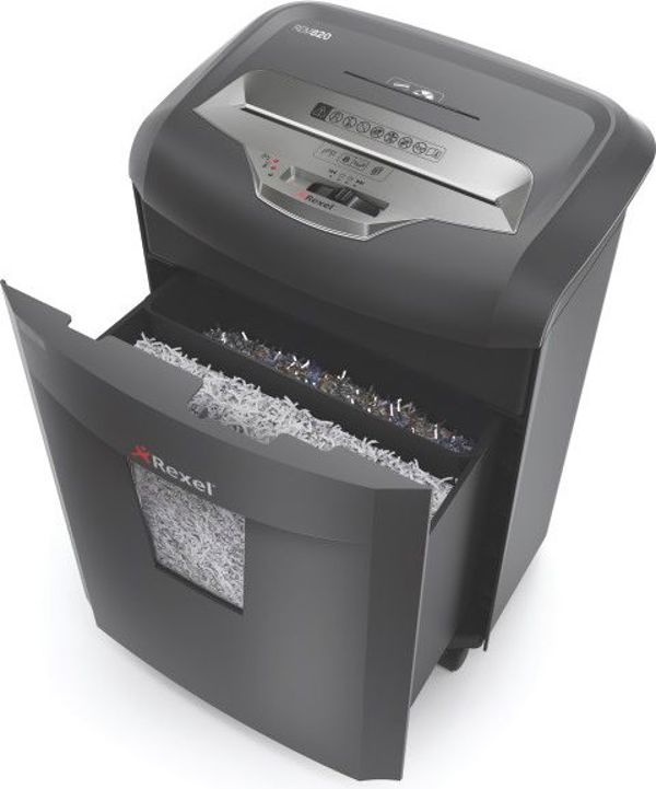Καταστροφέας Rexel REM820 P-5