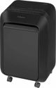 Καταστροφέας Εγγράφων Fellowes LX210 P-4, Τεχνολογία IntelliBar, Υψηλής Απόδοσης
