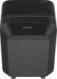 Καταστροφέας Εγγράφων Fellowes LX210 P-4, Τεχνολογία IntelliBar, Υψηλής Απόδοσης