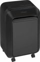 Καταστροφέας Εγγράφων Fellowes LX210 P-4, Τεχνολογία IntelliBar, Υψηλής Απόδοσης