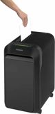 Καταστροφέας Εγγράφων Fellowes LX220 P-4, Τεχνολογία IntelliBar, Υψηλής Ασφάλειας