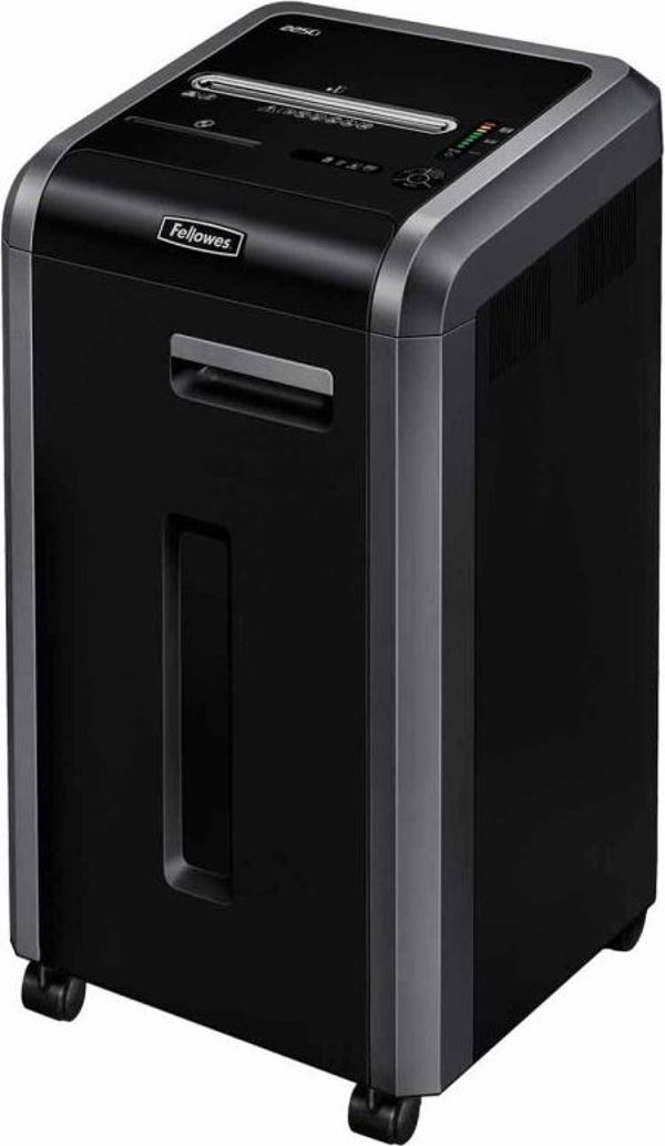 Καταστροφέας Fellowes 225Ci P-4
