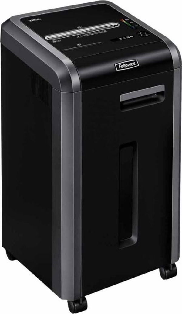 Καταστροφέας Fellowes 225Ci P-4