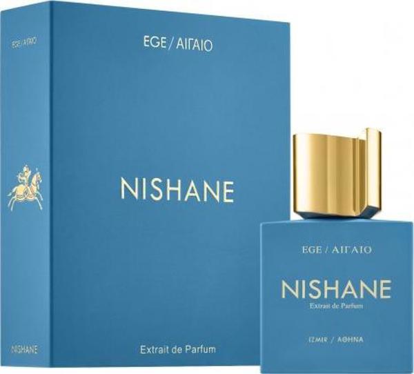 Nishane Nishane EGE / edp 100 ml 11251512 8681008055258