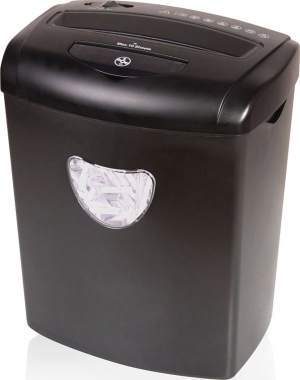 Niszczarka Opus OS 2210 CD P-4