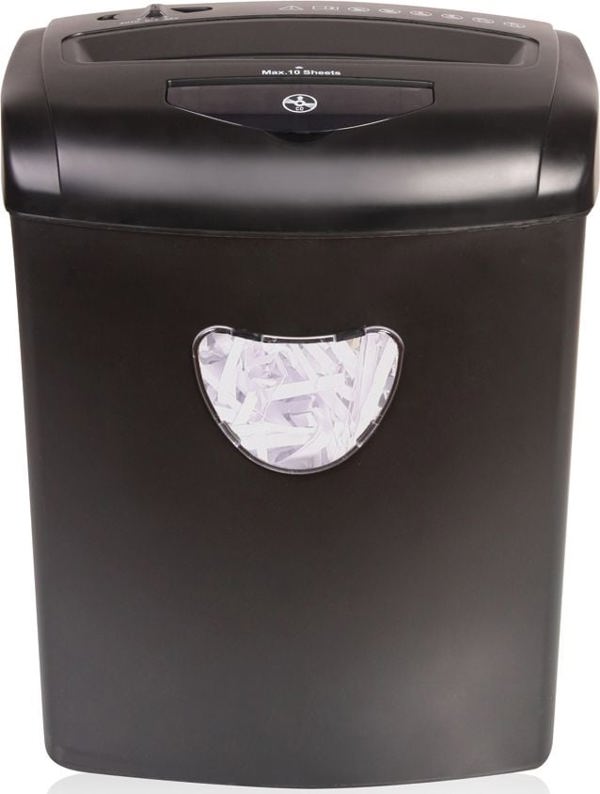 Niszczarka Opus OS 2210 CD P-4