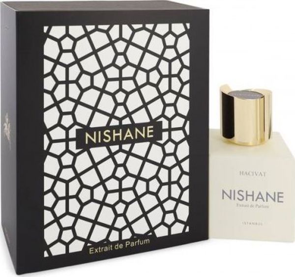 Nishane Nishane HACIVAT Εξτρέ Παρφούμ 100 ml