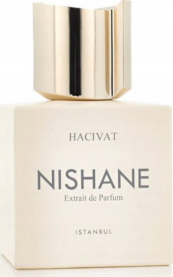 Nishane Perfumy Unisex Nishane Hacivat 100 ml