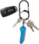 NiteIze G-Series Dual Chamber Carabiner #4 - Διπλό Καραμπίνερ Ασφαλείας