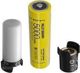 Nitecore Επαναφορτιζόμενη Μπαταρία AA / R6 5000mAh 1 τεμ.