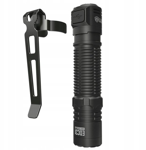 Nitecore Φακός EDC31