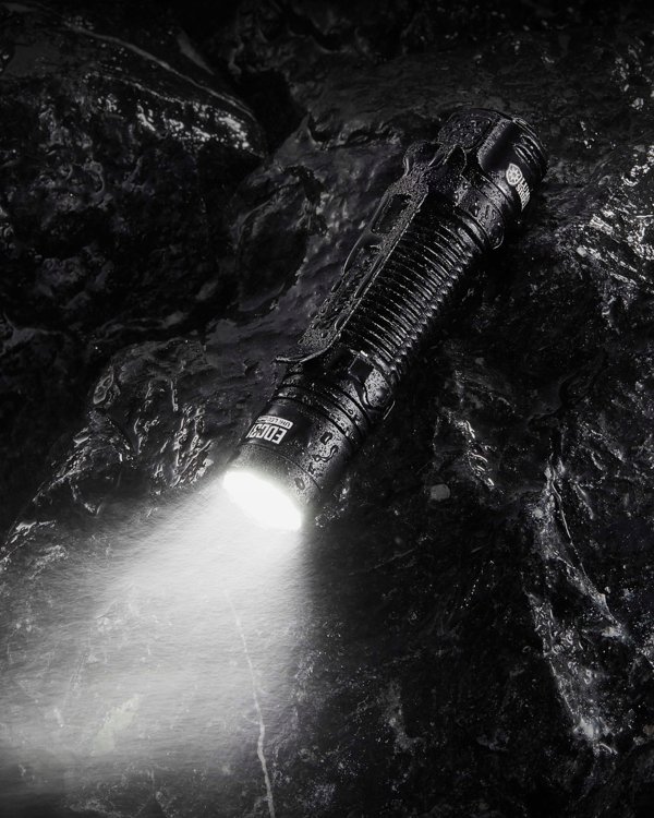 Nitecore Φακός EDC31