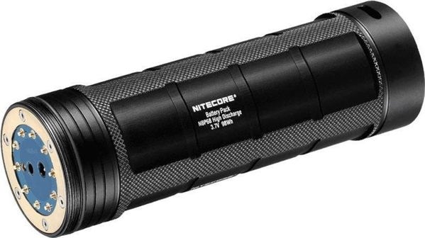 Nitecore BATTERY PACK/NBP68HD NITECORE