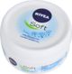 Nivea Soft Creme Κρέμα προσώπου 300ml