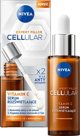 Ορός Nivea Cellular Expert Filler Vitamin C για λάμψη προσώπου 30ml