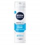 Nivea Men Sensitive Cooling Αφρός Ξυρίσματος, 200 ml