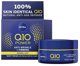 Nivea Q10 Αντιρυτιδική Κρέμα Νύχτας Βαθιάς Αναγέννησης 50 ml