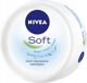 Nivea Soft - Εντατικά Ενυδατική Κρέμα 200ml