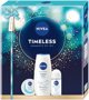 Nivea Woman Timeless Σετ καλλυντικών για γυναίκες