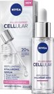 Nivea Cellular Expert Filler Ορός Προσώπου με Υαλουρονικό Οξύ 30ml