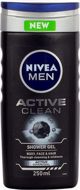 Nivea Men Active Clean Αφρόλουτρο 250ml