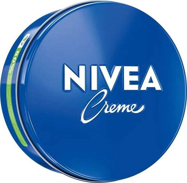 Nivea Creme Ενυδατική Κρέμα Προσώπου & Σώματος, 250ml