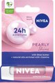 NIVEA_Περιποιητικό balm χειλιών Pearly Shine 5,5ml