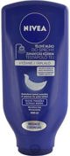 Nivea Body Milk Nourishing Balsam για το σώμα, μπουκάλι 400ml