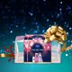 NIVEA_SET You Got This Moments Of Joy Shower Gel Waterlily & Oil ζελ ποτ πρύσνιτς 250ml + Πλυμ μιτσελάρνυ κόγιαντι ντάγκερ σερά βραζίκης ι νατβραζίκης 200ml + Fresh Rose Touch αντυπερσπιραντ ρολ-ον 50ml + Soft Rose πιελγκούγιουτσα πο δστ 4,8g