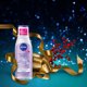 NIVEA_SET You Got This Moments Of Joy Shower Gel Waterlily & Oil ζελ ποτ πρύσνιτς 250ml + Πλυμ μιτσελάρνυ κόγιαντι ντάγκερ σερά βραζίκης ι νατβραζίκης 200ml + Fresh Rose Touch αντυπερσπιραντ ρολ-ον 50ml + Soft Rose πιελγκούγιουτσα πο δστ 4,8g