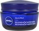 Nivea Αναζωογονητική Νυχτερινή Φροντίδα Κρέμα προσώπου για κανονική και μικτή επιδερμίδα 50ml