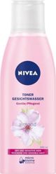 Nivea Καταπραϋντική τονωτική λοσιόν για ξηρή και ευαίσθητη επιδερμίδα, 200ml