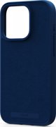 Θήκη Njord by Elements για iPhone 15 Pro MagSafe σουέτ Μπλε