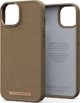 Njord by Elements Njord "Comfort+" Κάλυμμα για Apple iPhone 14 Pro, standard camel 14393087 8720574621167