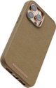 Njord by Elements Njord "Comfort+" Κάλυμμα για Apple iPhone 14 Pro, standard camel 14393087 8720574621167