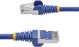 StarTech Καλώδιο Δικτύωσης Cat8 Patch NLBL-1M-CAT8-PATCH 1m, Μαύρο