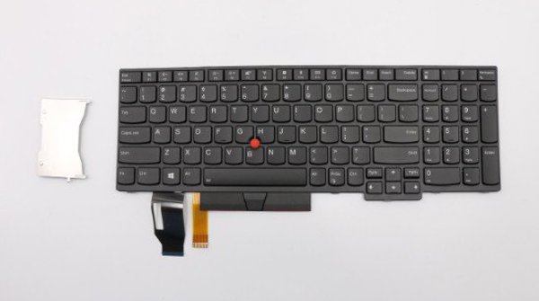 Lenovo NMCHYKB-BLBKARA Θήκη Προστασίας για Laptop, Μαύρο