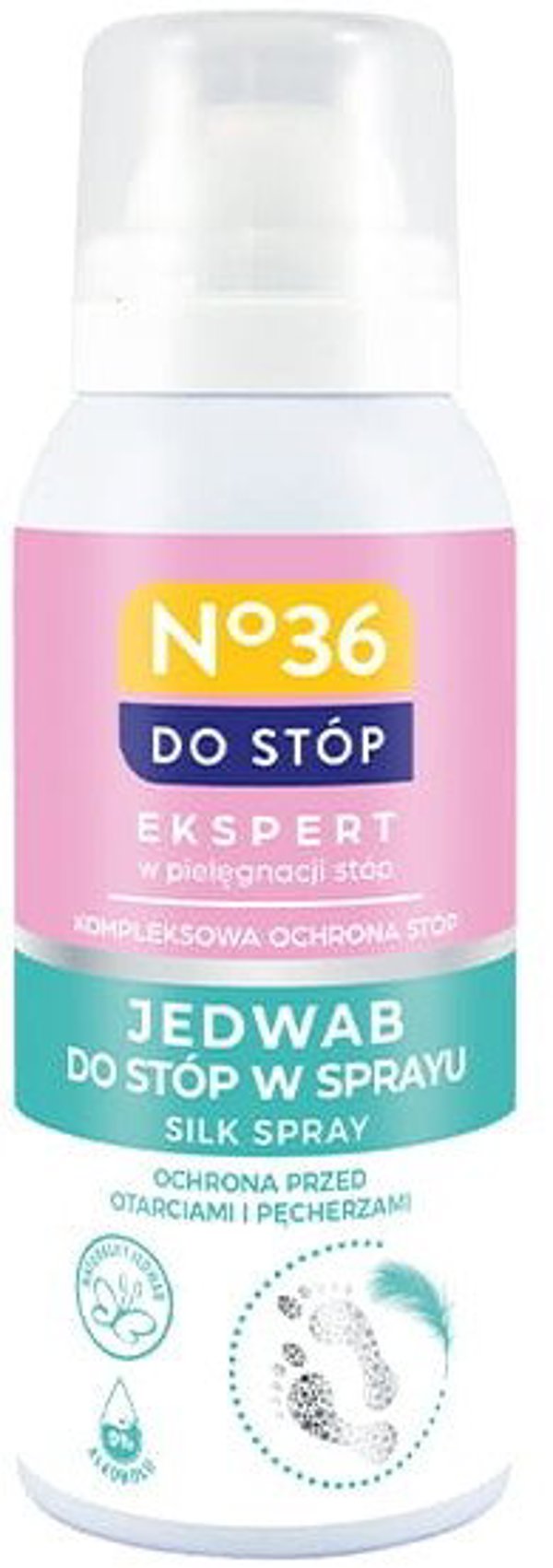 No36 NO.36 ΜΕΤΑΞΙ ΣΕ ΣΠΡΕΪ 75ML