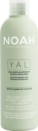Noah Yal Filler Conditioner με Υαλουρονικό Οξύ εξαιρετικά ενυδατικό μαλακτικό μαλλιών με υαλουρονικό οξύ 250ml 12107621 8034063521303