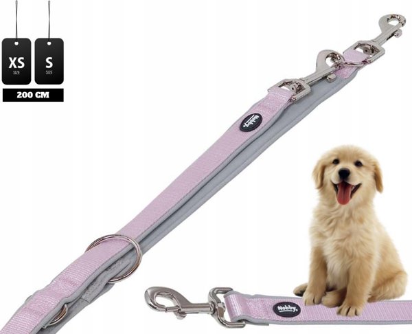 Nobby NOBBY CLASSIC PRENO REG.M-L ΛΟΥΡΙ ΛΙΛΑ 200cm|20-25mm