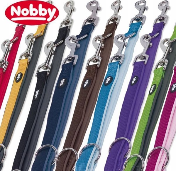 Nobby NOBBY CLASSIC PRENO REG.M-L ΛΟΥΡΙ ΛΙΛΑ 200cm|20-25mm